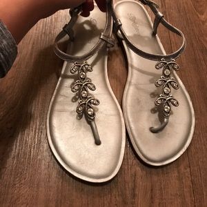 Brighton sandals